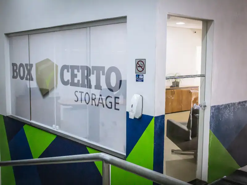 Empresa de mudança e guarda móveis no Butantã